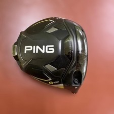 PING G430 LST 9  Driver With Head With Cover