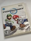 Mario Kart Wii (Nintendo, 2008) CIB HAS SOME WEAR