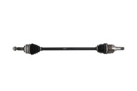 Kamoka Antriebswelle 5011855 FüR Toyota Avensis VVT ZZT251_ ZZT251R