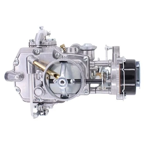 Carburetor Autolite 1100 for Ford Mustang Ranchero 1963-1969 6 Cylinder 170 200 - Изображение 2 из 4