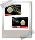 2 EURO 2025 *** Circuit Spa Francorchamps *** coincard !!!