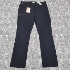 Craghoppers Womens Kiwi Pro Stretch 2 Walking Trousers 20 W38 L33 Brand New 