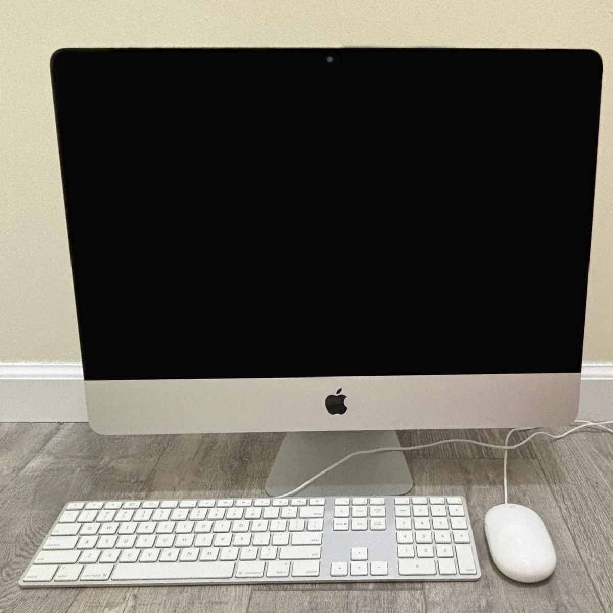 Apple iMac 2014 Apple All-in-Ones-In - One Computers for sale | eBay