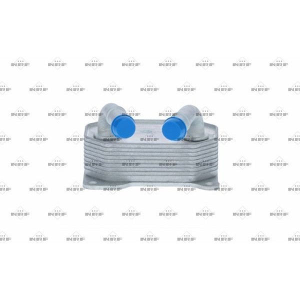 NRF 31771 ÖLküHler MotoröL FüR Ford Focus Galaxy S MAX C MAX Mondeo DA HCP-image