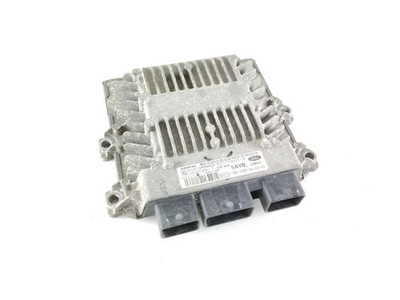 Ford Focus 2007 Diesel Motorsteuergerät/-modul 3S6112A650LB 85kW RZV54926