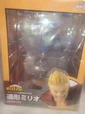 Bellfine My Hero Academia Mirio Togata Hero Suit Dx Ver. 1/8 Scale Pre-Painted