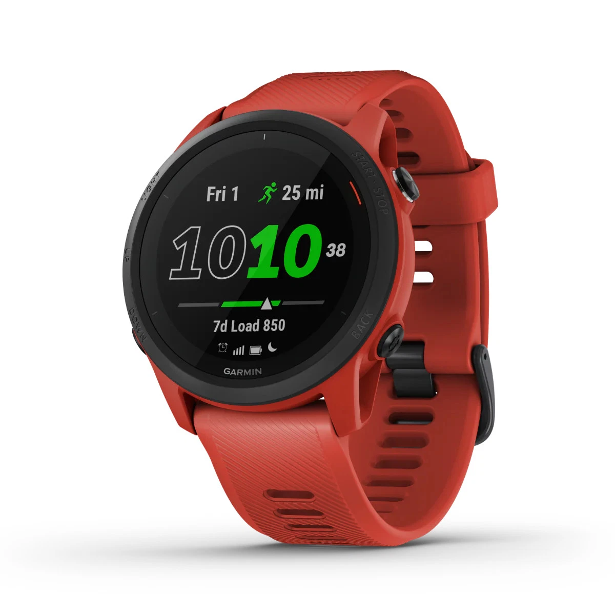 GARMIN - rouge Garmin Red GPS & Running Watches for sale | eBay