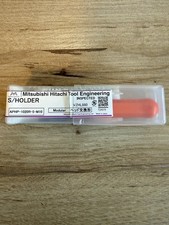 MOLDINO Hitachi APHP-1020R-5-M10 Fr&auml;skopf &Oslash;20 M10 5Z NEU versiegelt