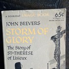 Storm of Glory SB Book 1957 4X7 — photo 2