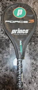Raquette de tennis Prince X 105 270G 2022 Modèle G2
