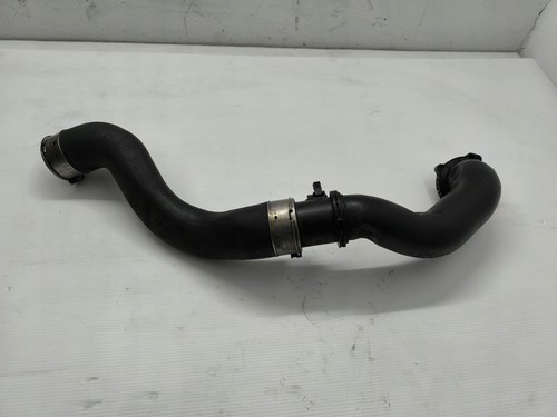 MERCEDES E-KLASA W212 2.2 CDI 2009-2016 Ladeluftkühler Rohr A6510900242 OE