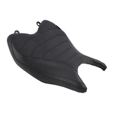 Front Driver Seat Raider Cushion Upper Fit Black For Tr Daytona 660 2024-2025*