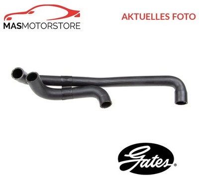 KÜHLUNG KÜHLERSCHLAUCH OBERE NIEDRIGER GATES 05-4588 H NEU OE QUALITÄT