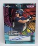 2025 Leaf Vivid Baseball Ike Irish Orioles In Glorious Technicolor Auto 2/10