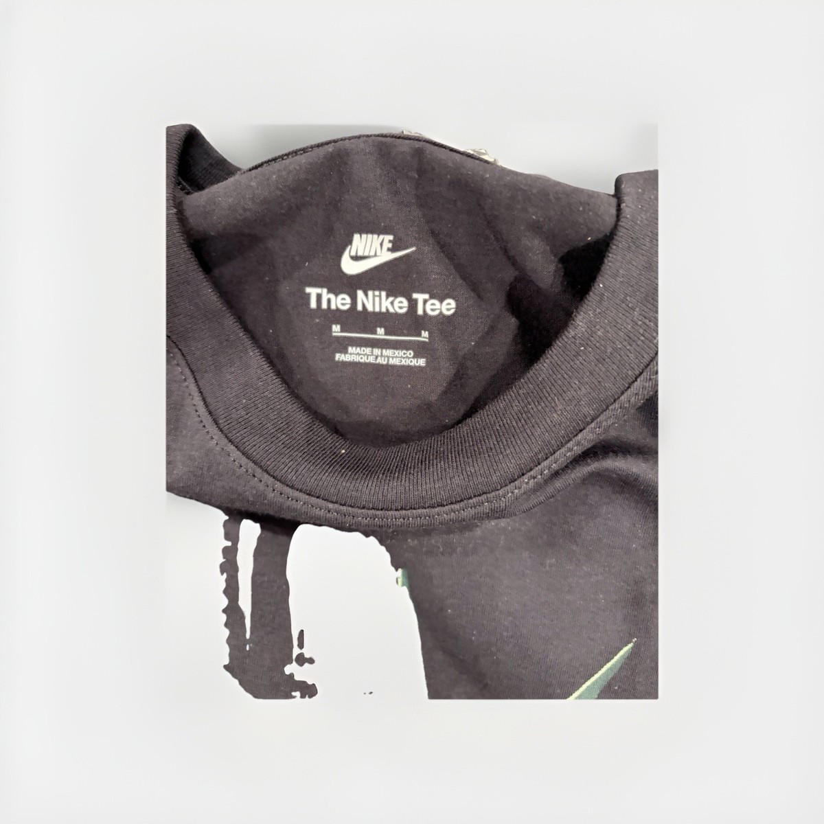 ✓ Nike Statue of Liberty Jalen Brunson T-Shirt *BRAND NEW-IN HAND