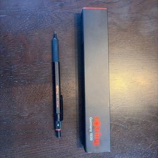 Lot Ring 600 Rotring Sharpens