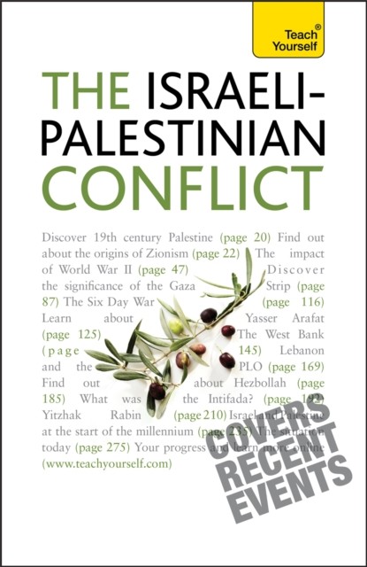 Understand the IsraeliPalestinian Conflict Teach  by Stewart Ross PAPERBACK - Image 4