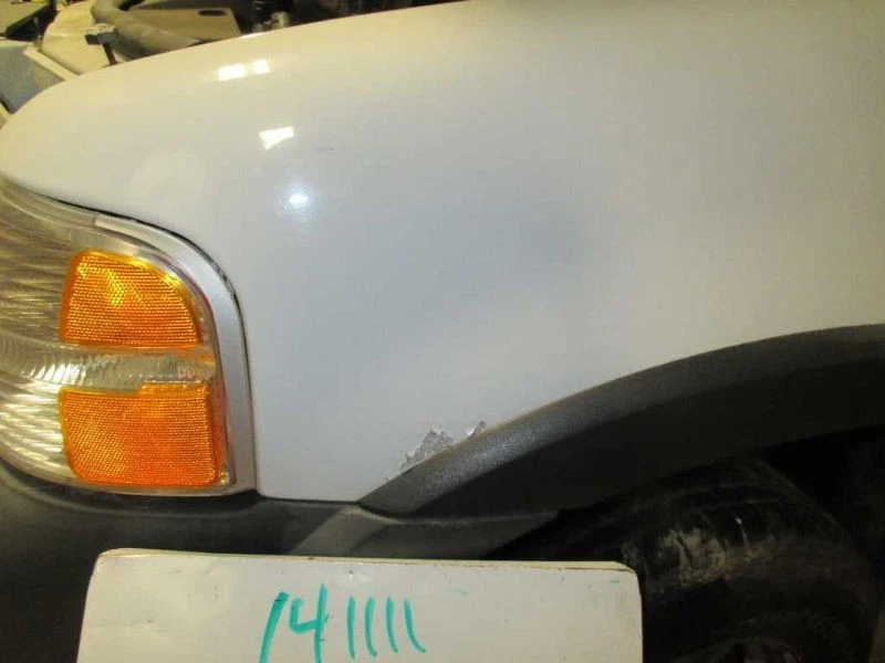 Engine ECM Electronic Control Module Firewall 6-245 Fits 03 EXPLORER 204976 - Image 3 of 4