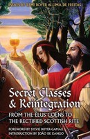 Secret Classes & Reintegration RéMi Boyer (U. A.) Taschenbuch Englisch 2026