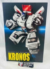 Transformers Third Party Daca Toys Kronos Skyfire MP Scale Complete