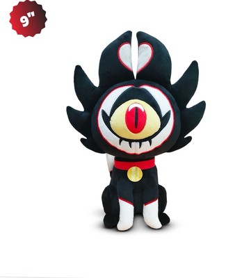 Youtooz * Hazbin Hotel * KeeKee * Plush 9” * NEW * In Hand | eBay