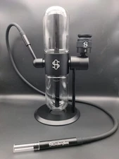 Stündenglass Gravity Infuser - Cookies - Hookah / Water Pipe!