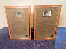 Eagle products 2-way speaker system DL.67 VINTAGE SPEAKERS