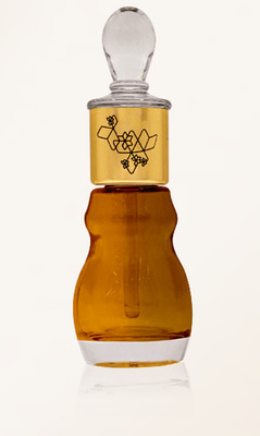 ajmal fidji no 1 perfume oil attar unisex by ajmal 12ml