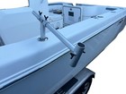 Patio/Beach Sandbar Umbrella Sun Shade Mount for Boat Rod Holder Dev Fishing — photo 2