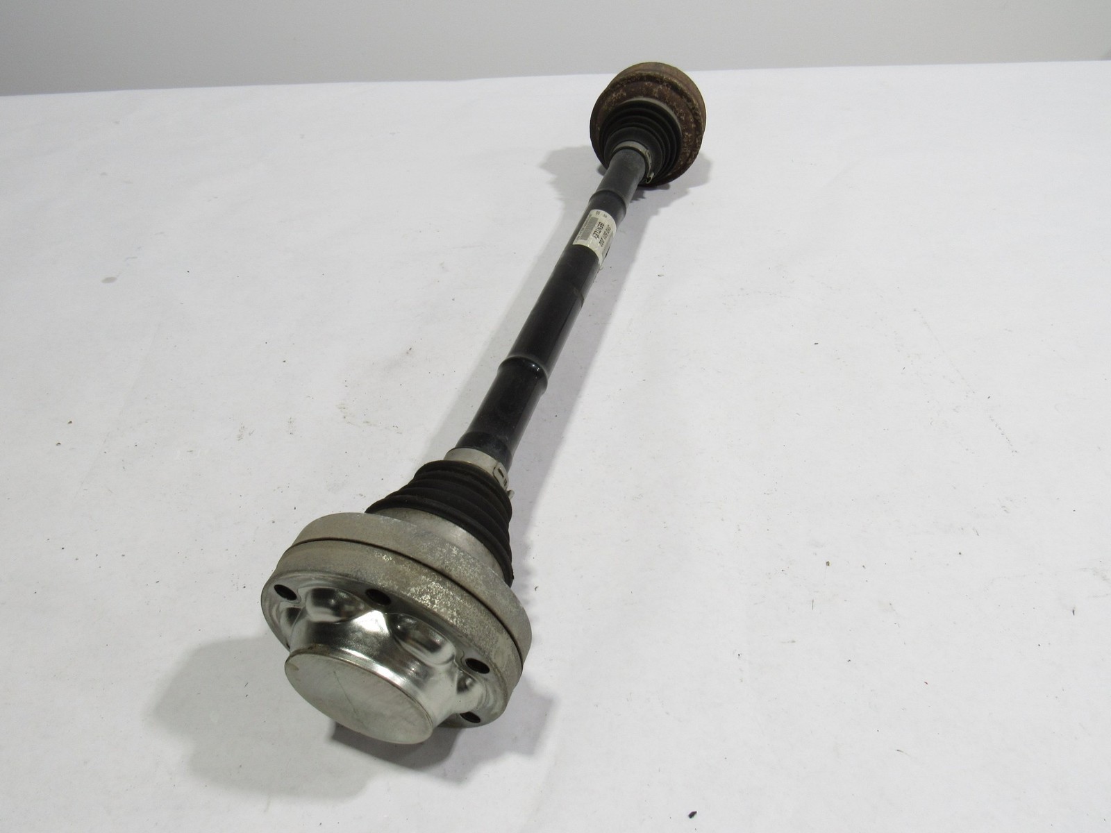 10-20 Bentley Mulsanne 2012 Rear Right Passenger Drive Axle Shaft @1