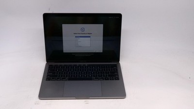 Apple Macbook Pro 13'' i5-8257U 16GB 256GB - Very Good