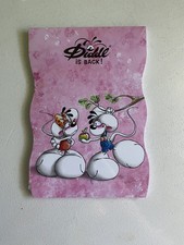 Diddl is back Block Bloc Collection Deutschland Allemagne A5 Neu