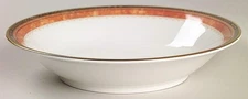 Mikasa Pallazo Fruit Dessert  Bowl 6106532