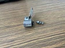 Vintage Bike England Joseph Lucas King of the Road Odometer Milometer 27" Wheel 