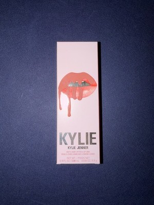 Kylie Lip Kit 808 Kylie Matte