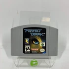 Perfect Dark (Nintendo 64 N64, 2000)