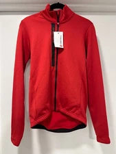Castelli Entrata Thermal Jersey - Medium - Cycling - NWT