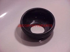 63 64 65 66 67 Corvette Gas Tank Filler Neck Boot - NEW REPRO 