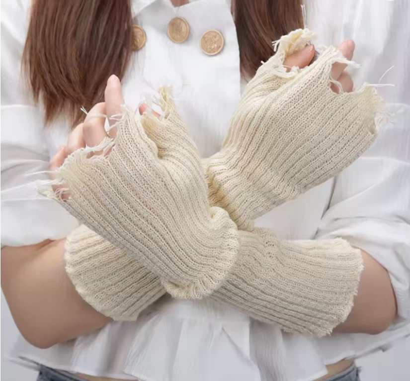 Guanti Senza Dita Donna Convertibili In Muffole – Invernali, Morbidi In Imitazione Visone, Con Copridita A Ribalta, Per Smartphone E Attività Outdoor