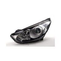 Scheinwerfer Links FüR Hyundai Ix35 Bj. 01.10-09.13 H7/H7