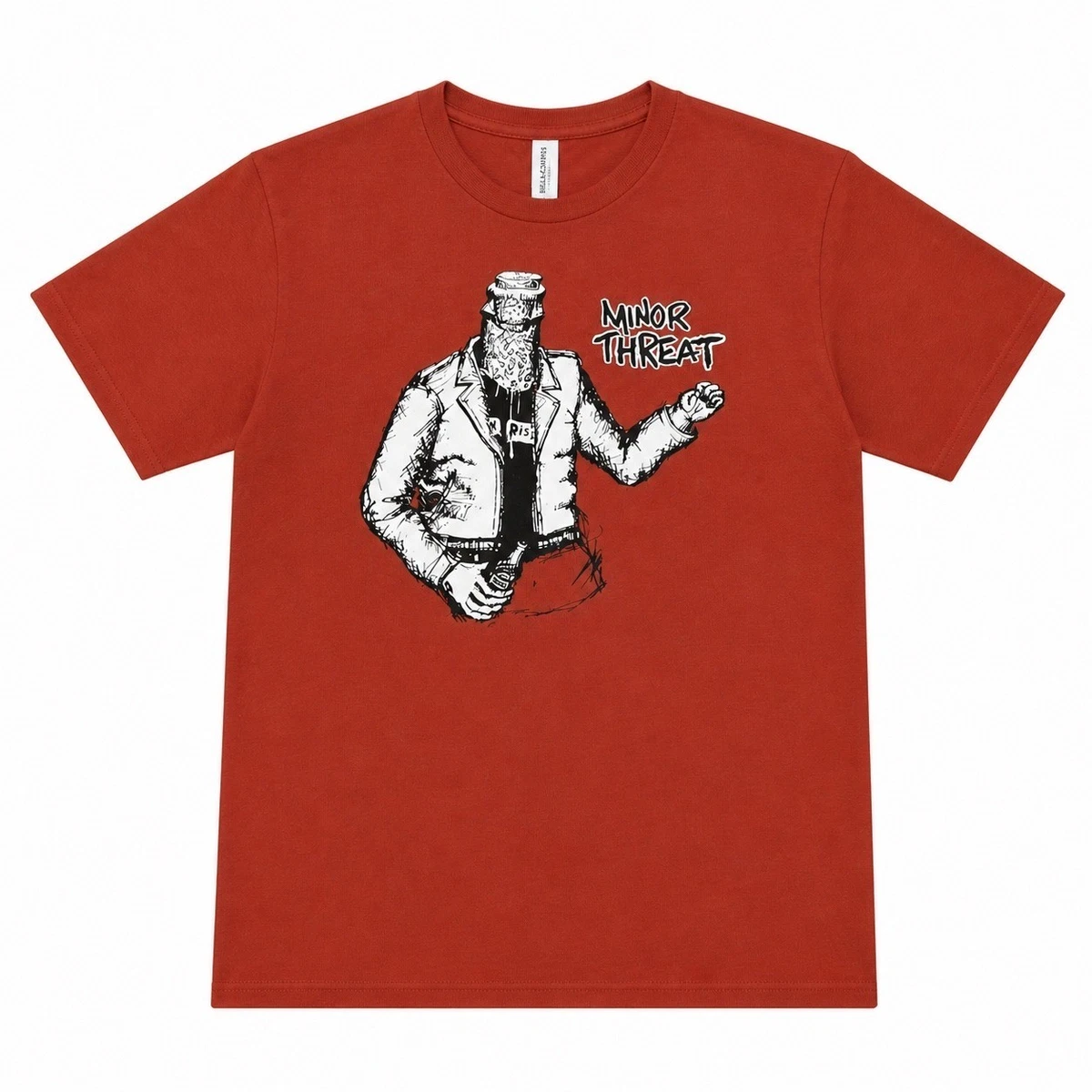 Minor Threat Shirt for sale | eBay