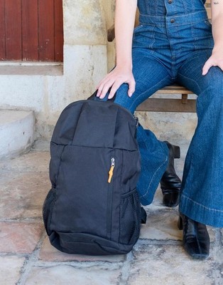 York Basic Backpack 27 x 46 x 20 cm  | Shugon | SH1232