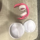 Beats by Dr. Dre Mixr Limited Edition Pink/White On-Ear Headphones — photo 3