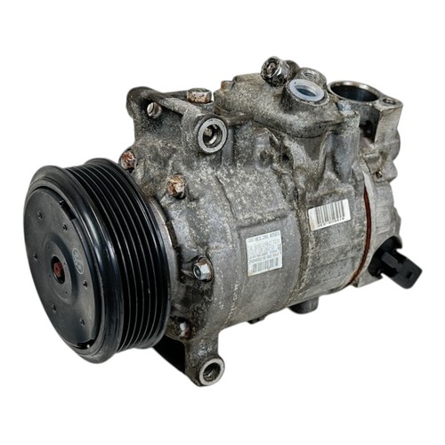 Klimakompressor Kompressor Klimaanlage Audi A4 8E 8H B7 Seat Exeo 3R 8E0260805BS
