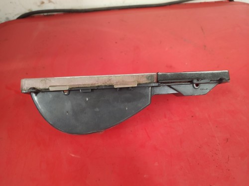 C4 Corvette 1984-1987 Rear Bumper Side Marker Light Drivers Left LH undamaged - Picture 4 of 5