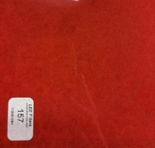 Lee Filters 157 Pink Lighting Gel Sheet