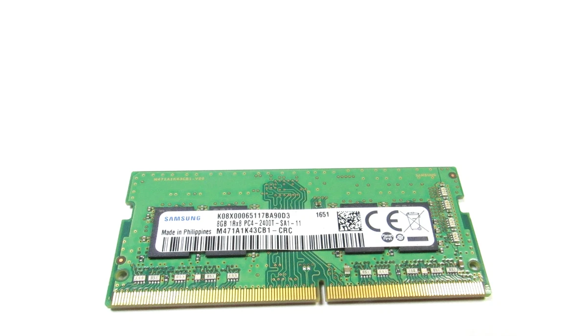 Preços baixos em Computador Samsung PC4-19200 (DDR4-2400