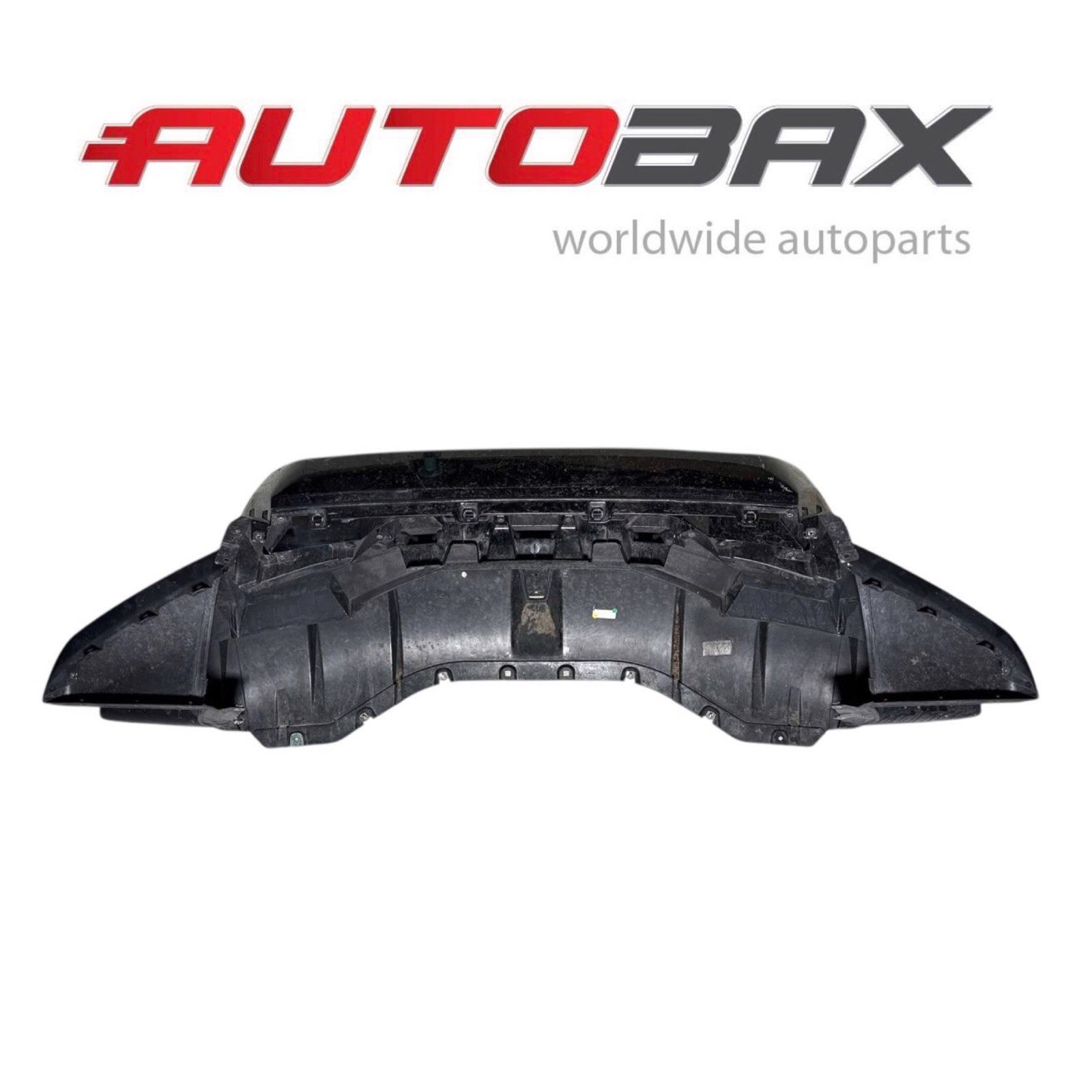 2015 2016 2017 2018 2019 2020 LAMBORGHINI HURACAN REAR BUMPER COVER VALANCE OEM