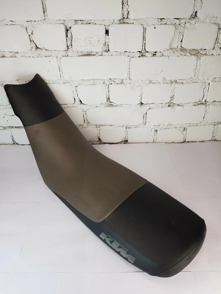 KTM DUKE 2 LC4 640 1999 ASIENTO 587040050 Foto 2 de 4