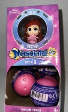 Disney Mash'Ems/Fash'Ems Cartoon TV Character Action Figures for